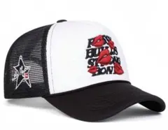 ラロパ メッシュキャップ