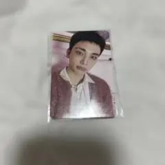 StrayKids DO IT トレカ ヒョンジン