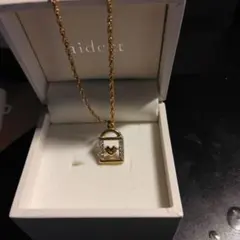お値下げ本物　MARIO　VALENTINO　ネックレスのサムネイル