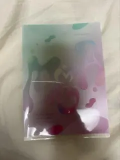 Mrs. GREEN APPLE 一番くじ ミニクリアファイル