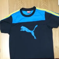 PUMA プーマ ジュニアTシャツ