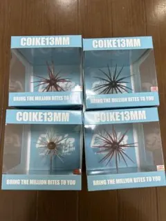 新品未使用】コイケ17mm 4個セット - メルカリ