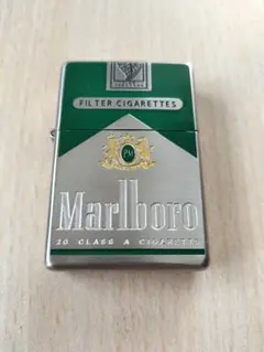 Marlboro Zippo 日本上陸50周年記念モデル マルボロ限定 1924 - メルカリ