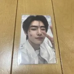 ENHYPEN ソンフン daydream ユニバ 特典　トレカ