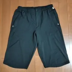 NIKE SPHERE DRY ハーフパンツ ブラック XL