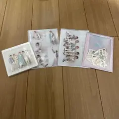 King&Prince まとめ売り