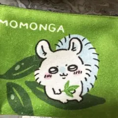ちいかわ 綾鷹 コラボ ポーチと東京限定モケケセット