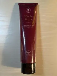 タンドルージュ ヘアトリートメント 染毛料 ダークブラウン Amazon | タンドルージュ 白髪染め カラートリートメント ダーク