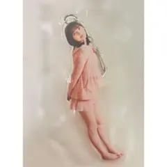 FRUITSZIPPER 早瀬ノエル ふるっぱーのほん 全身アクリルキーホルダー