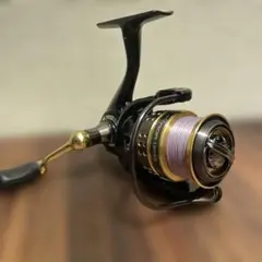 Abu garciaアブガルシアRevo PRM 4000SH スピニングリール - メルカリ