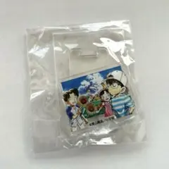 コナン百貨店 コナン探偵社 米花商店街 北栄町 青山剛昌ふるさと館 少年探偵団