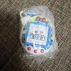 たまごっち展 チャームコレクション　くちぱっちファミリー⭐︎