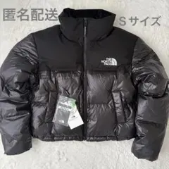 THE NORTH FACE W'S ノベルティヌプシ ダウンジャケット