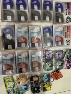 キャラクター アニメ グッズ 雑貨 紙類 大量 まとめ売り