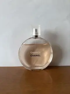 CHANEL CHANCE EAU VIVE オードトワレ 150ml