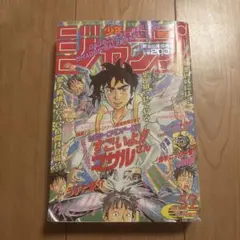 週刊少年ジャンプ 1989年51号 【新連載】電影少女 / 桂正和 - メルカリ
