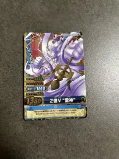 エネル[SR／W12弾] ワンピーベリーマッチダブル ワンピースのサムネイル
