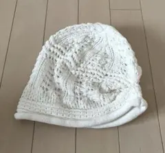 QUEENHEAD 薄手ニットキャップ　フリーのサムネイル