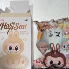 ラブブ SISI 未開封 2025年最新】PopMart labubu sisiの人気アイテム - メルカリ