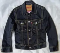 【Levi's】（リーバイス）トラッカージャケット デニムジャケット Gジャン
