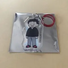 氷の城壁 日野陽太 めじるしチャーム スタンプラリー 小田急 江ノ島 コラボのサムネイル