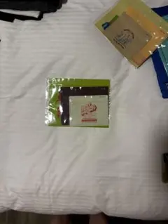 【ズートピア2】 Happyくじ J賞 ジッパーバッグセット