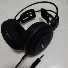 ATH-AD500X オーディオテクニカ 本体のみ ヘッドホン