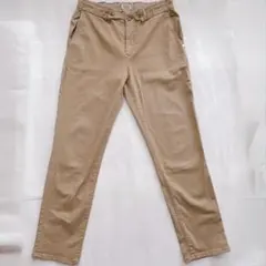 ✨D.M.G ISKOチノストレッチリラクシングテーパード　13-921T