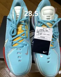 TITAN Dylan Harper Nike GT Cut Bleached - メルカリ