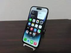 iPhone14 Pro 128GB スペースブラック SIMフリー 美品☆