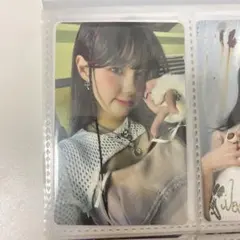 2026年最新】kep1er チェヒョン トレカの人気アイテム - メルカリ