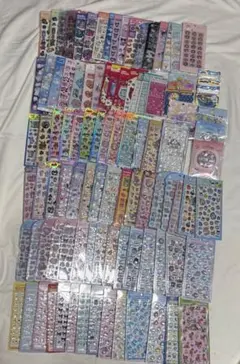 ボンボンドロップシール うるちゅる プチドロ 水族館限定　国内正規品　まとめ売り