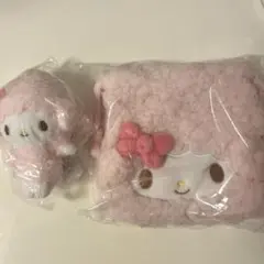 マイメロディ キャラクターグッズ