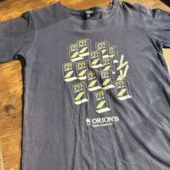 ココアシガレット Tシャツ
