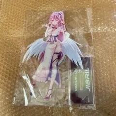 ノーゲーム・ノーライフ 抽選会 当選品 A賞 特大アクリルフィギュア 