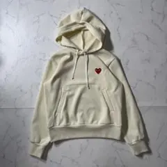 2026年最新】PLAY COMME des GARCONS レディース パーカーの人気