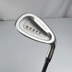 入手困難 左 ダイワ精工 オノフ ONOFF アプローチウェッジ AW スチール 入手困難 左 ダイワ精工 オノフ ONOFF アプローチウェッジ AW