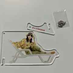 北川莉央 アクリルスタンド スーパーレア モバガチャ 北川莉央 アクリルスタンド スーパーレア モバガチャ 2025年最新