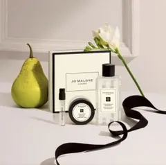 Jo Malone ボディ＆ハンドウォッシュ バースデーセット※新品未開封
