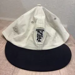 THE NORTH FACE キャップ ベージュ ブラックのサムネイル