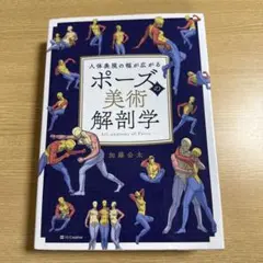 美術解剖学