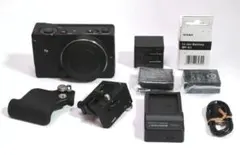 SIGMA fp ボディ＋純正バッテリー2個付き 2026年最新】SIgma fp バッテリーの人気アイテム - メルカリ