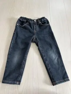 UNITED ARROWS デニムパンツ 105サイズのサムネイル