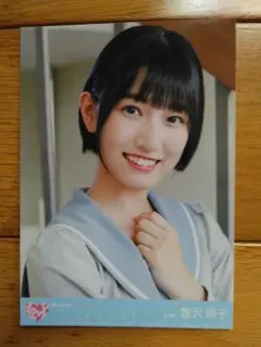 2026年最新】蟹沢萌子 生写真の人気アイテム - メルカリ