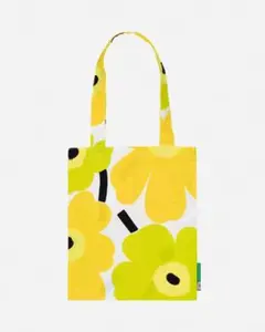 【日本限定】マリメッコ 60周年 日本限定 マンスリーファブリックバッグ