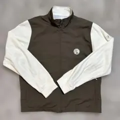 ZOY ゾーイ　レディース　ゴルフ　ジャケット　ジップアップジャケット　サイズL