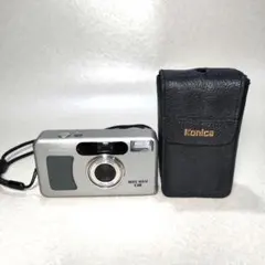 2026年最新】KONICA Big mini f blackの人気アイテム - メルカリ