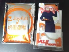 Joyfull 呪術廻戦 アクリル箸置キーホルダーのサムネイル