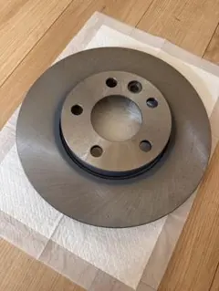 LEXUS RCF/GSF 345mm純正bremboリアブレーキローター LEXUS RCF/GSF 345mm純正bremboリアブレーキローター - メルカリ