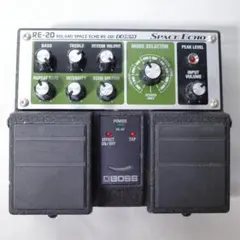 Roland RE-100 Space Echo 【ジャンク品】 - メルカリ